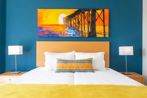 Luna Olympus in Quarteira — foto 28