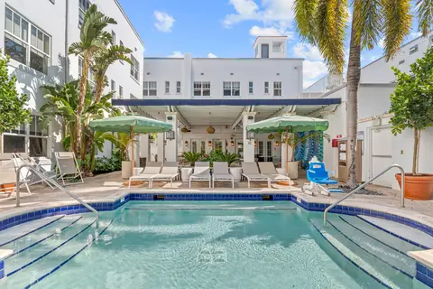 Fly & Go Corendon South Beach Miami in Miami Beach