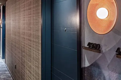 Tempo by Hilton New York Times Square foto 5