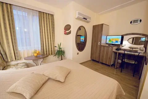 Hotel Color in Златни пясъци — foto 21