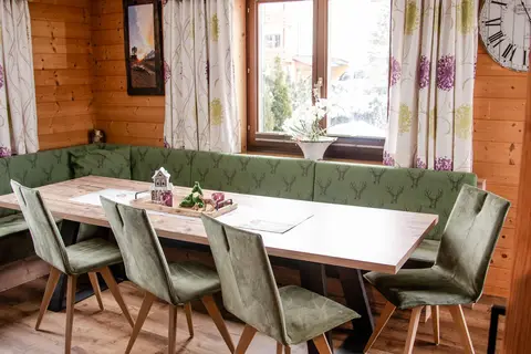 Appartementen Stöcklhub in Sankt Johann im Pongau — foto 15