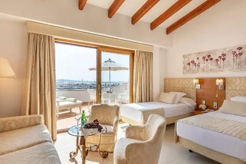 Hotel Miramar Port de Pollenca in Pollença — foto 3