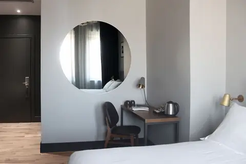 Joy Hotel in Florence — foto 17