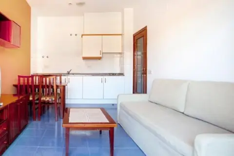 Aparthotel - Apartamentos Olimar II in Calafell — foto 10