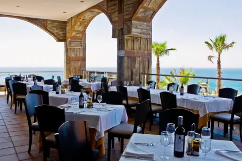 Holiday World Polynesia Hotel in Benalmadena — foto 14