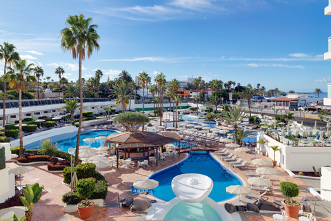 Hotel H10 Gran Tinerfe - adults only foto 11