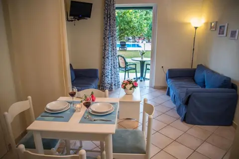 Iliana Villas in Lefkada — foto 5