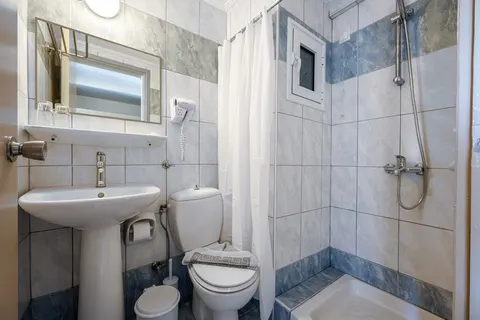 Zephyros Hotel foto 9