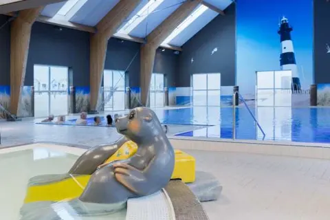 Dormio Strand Resort Nieuwvliet-Bad foto 9