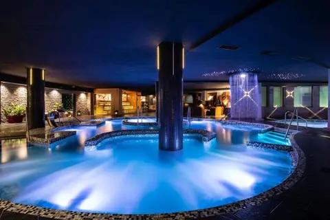 Grand Hotel Sveti Vlas in Sveti Vlas — foto 5