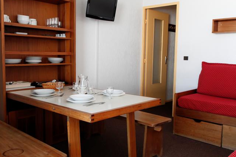 Résidence Odalys Tourotel foto 2