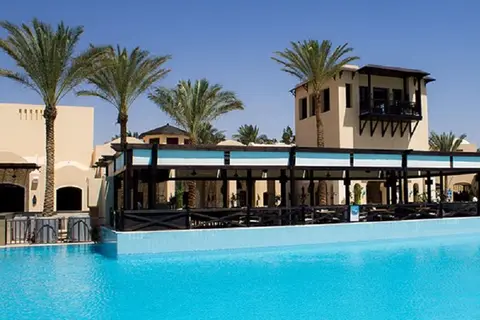 Jaz Makadina in Makadi Bay — foto 22