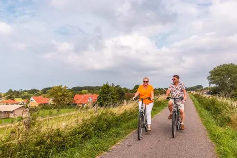 Vakantiepark IJsselhof foto 30