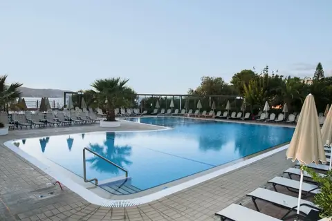 Mediterranee Hotel in Λάσση — foto 13