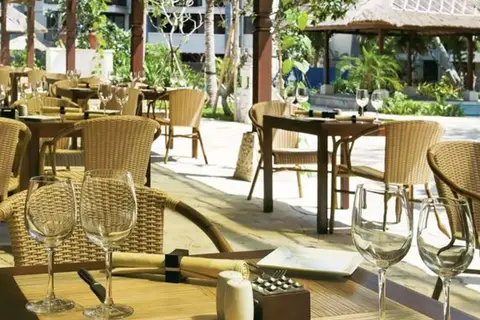 Novotel Bali Nusa Dua Hotel in Kuta Selatan, foto 5