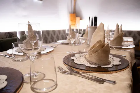 Hotel Eccher in Mezzana — foto 6
