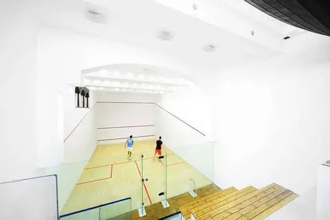 Kivotos Mykonos Luxury Boutique Hotel in Ορνός — foto 18