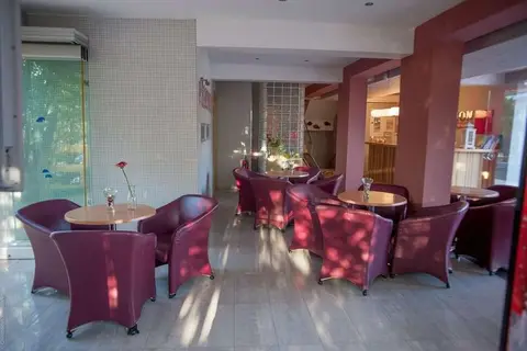 Hotel Palmyra Nidri in Δημοτική Ενότητα Ελλομένου — foto 6