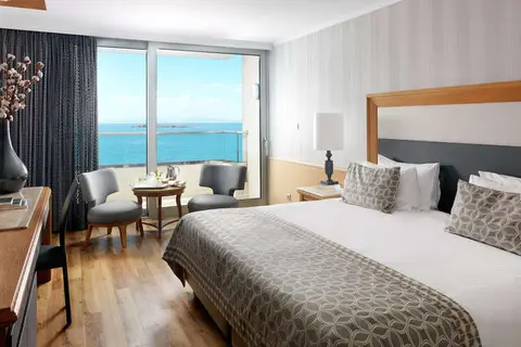 Divani Apollon Palace & Thalasso in Βουλιαγμένη — foto 2