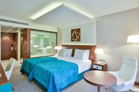 Epic Sana Lisboa Hotel in Lissabon, foto 3