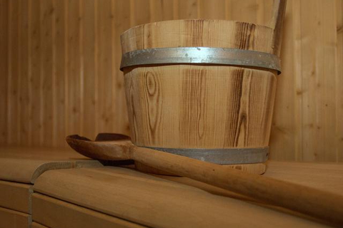 Hotel Lac Bleu foto 15