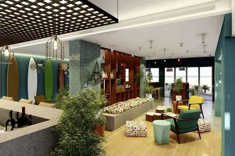 Robinson Club Cabo Verde in palmeiras — foto 13