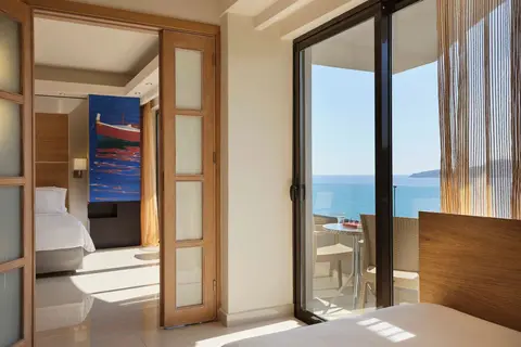 Esperos Mare Resort & Spa in Φαληράκι — foto 6