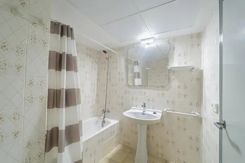 Apartamentos El Cortijo in Santa Eulària des Riu — foto 18