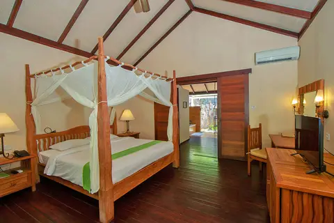 Filitheyo Island Resort in Filitheyo Island Resort — foto 21