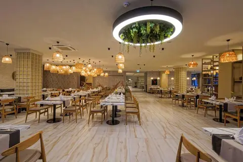 Aletris Deluxe Hotel & Spa in Manavgat, foto 15