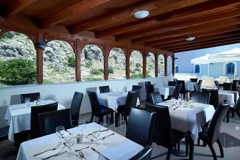 Sentido Sunrise Beach in Lindos, foto 21