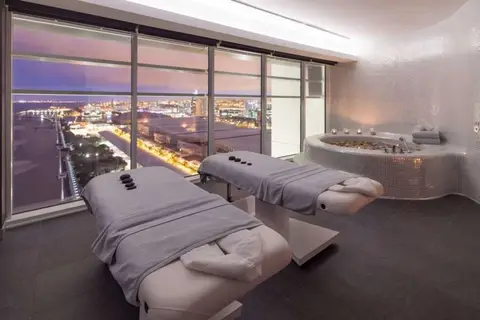 Myriad by Sana Hotels in Lissabon — foto 6