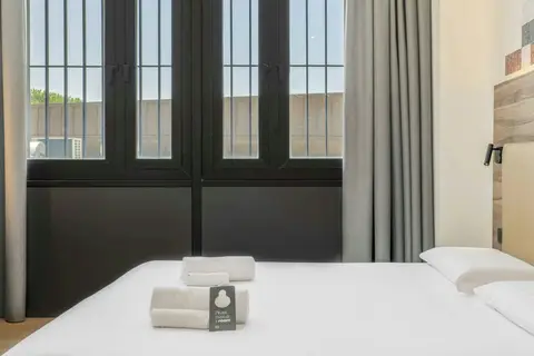 B&B HOTEL Prato City Center in Florence, foto 25