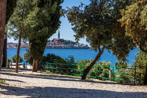 Porton Nature Hideouts in Rovinj — foto 20
