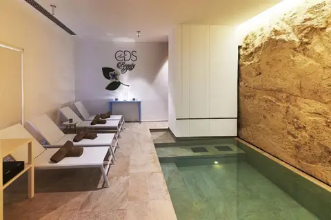 Grand Hotel Riviera in Sorrento — foto 16