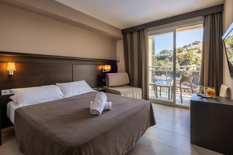 Hotel Rosamar Garden foto 28