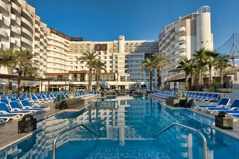 Hotel & Spa db San Antonio in San Lawrenz — foto 15