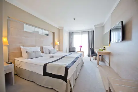 Ramada Resort by Wyndham Bodrum in Bodrum, foto 5