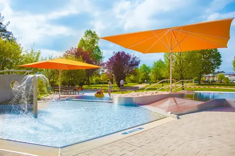 Camping Nabburg foto 5