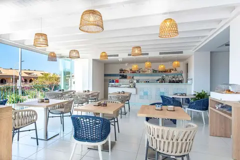 Hotel Blumarea in Castelsardo — foto 13
