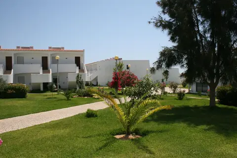 Appartementen Quinta das Figueirinhas in Porches — foto 3