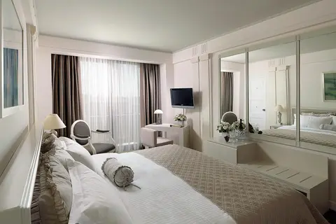 NJV Athens Plaza in Athene, foto 30