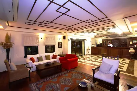 Zeytinada in Bodrum — foto 9