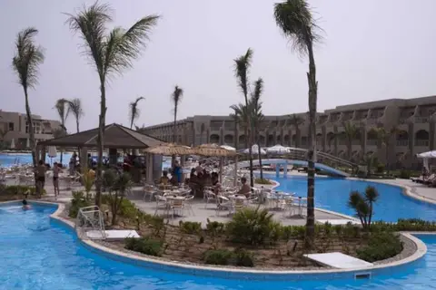 Prima Life Hotels & Resort in Prima Life Makadi Resort — foto 2