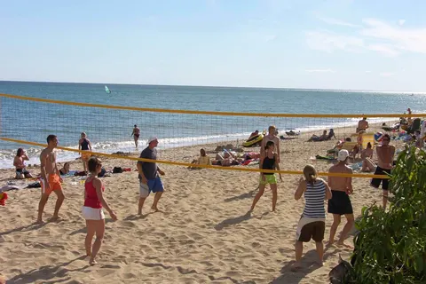 Camping La Torre Del Sol foto 15