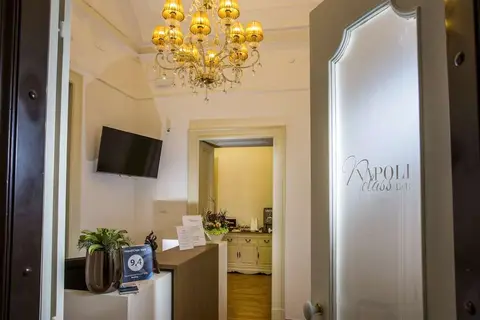 Napoliclass B&B in Napels, foto 7