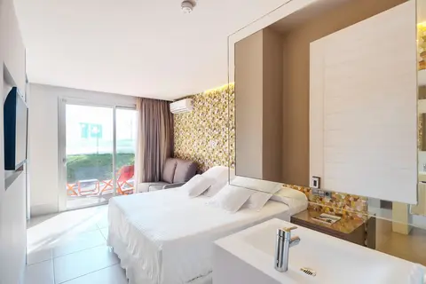 Occidental Ibiza - All Inclusive in Sant Josep de sa Talaia — foto 26
