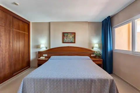 Hotel Bahia Tropical in Almuñécar — foto 25