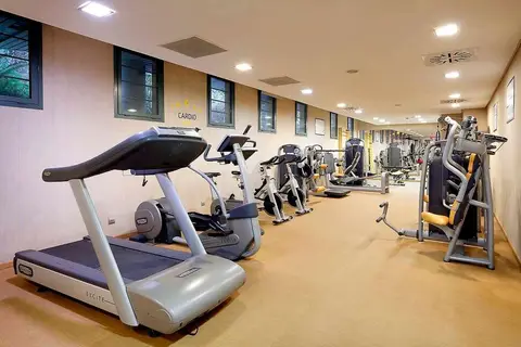 Exe Estepona Thalasso & Spa in Estepona — foto 11