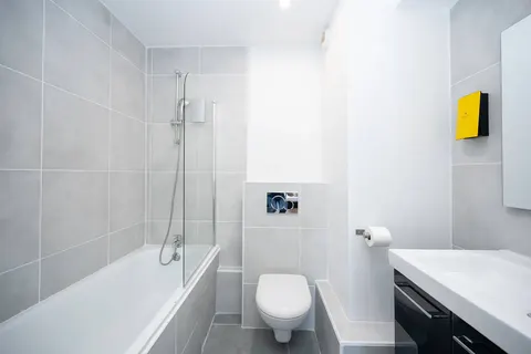 Staycity Aparthotels Gare de L'Est in Paris — foto 6